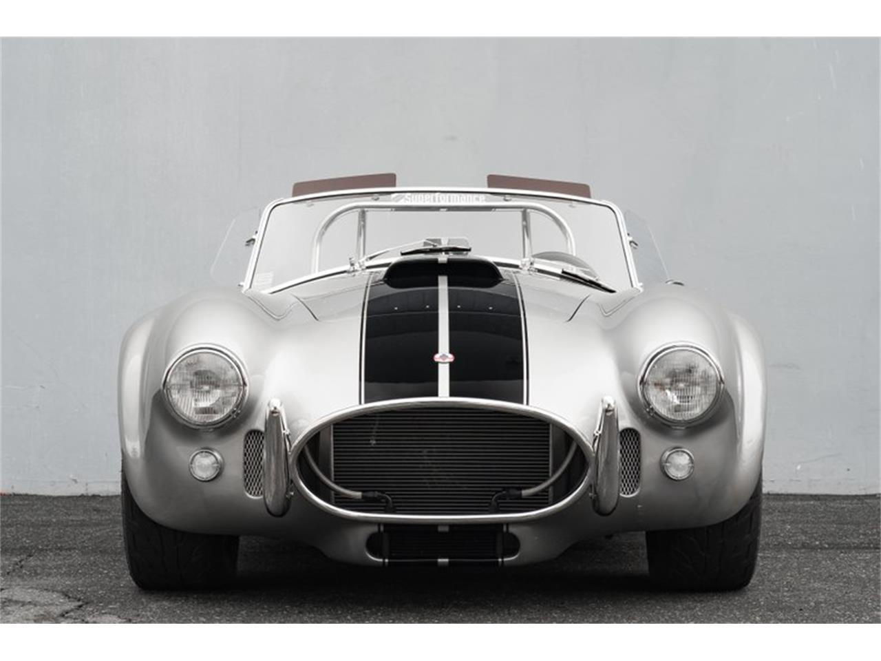 1965 shelby cobra