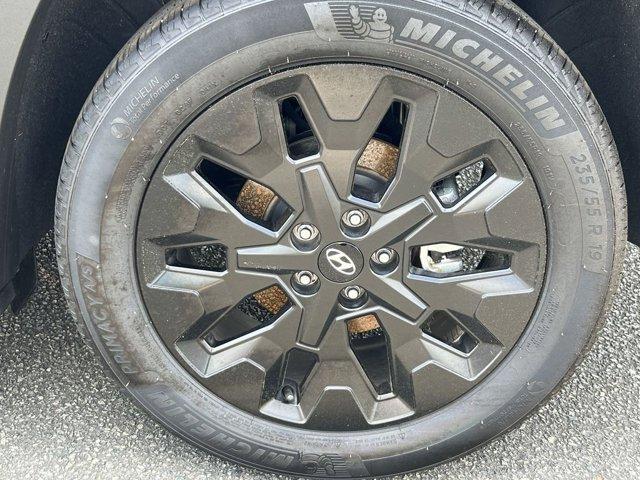 2024 hyundai tucson xrt