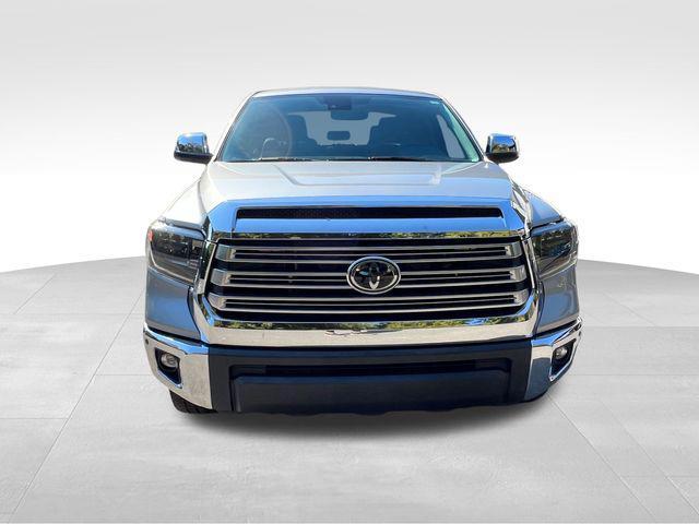 2020 toyota tundra limited