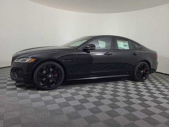 2024 jaguar xf r-dynamic se p250 rwd automatic