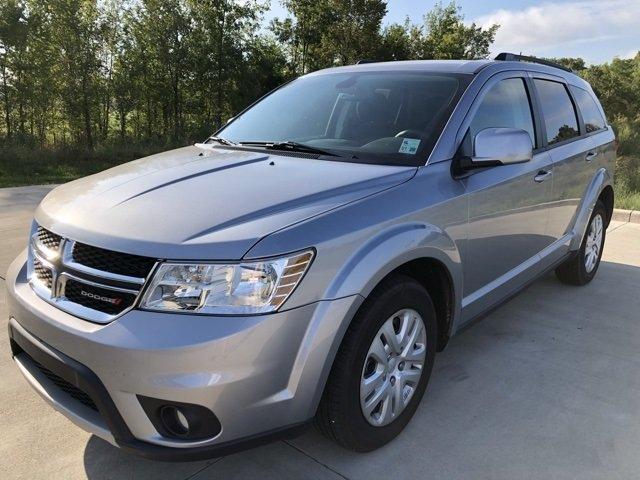 used 2018 dodge journey fwd sxt shreveport, la 71105 for sale in shreveport, louisiana