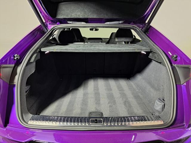2023 lamborghini urus performante
