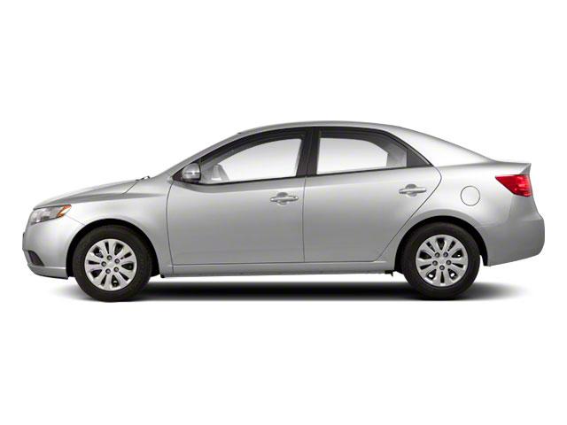 2013 kia forte sx