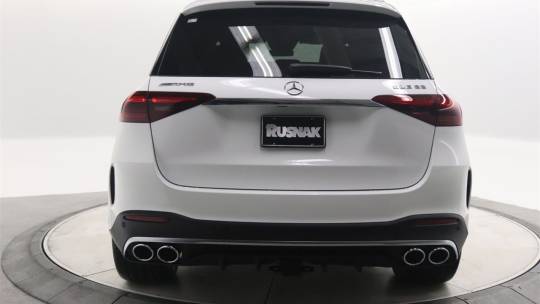 2024 Mercedes-Benz GLE