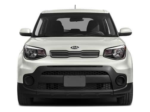 2018 kia soul base in austin, texas