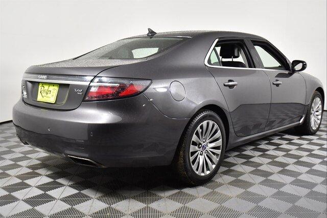 used 2010 saab 9-5 aero xwd sedan bozeman, mt 59715 for sale in bozeman, montana
