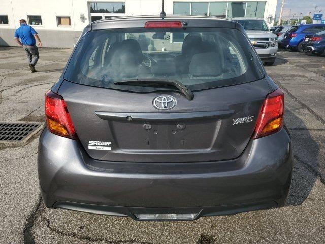 used 2017 toyota yaris l charleston, wv 25303 for sale in charleston, west virginia