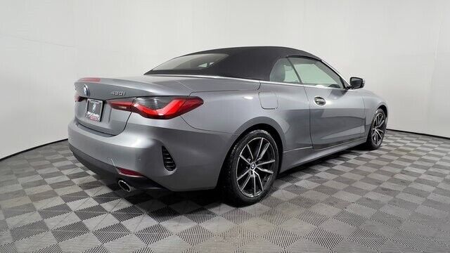 2023 bmw 4-series 430i xdrive