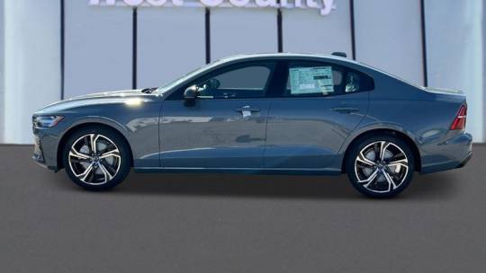 2024 Volvo S60