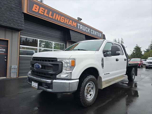 2020 ford f-350 xlt
