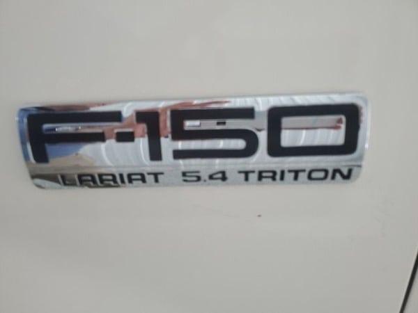2008 ford f-150 in secaucus, new jersey