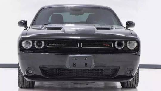 2016 Dodge Challenger