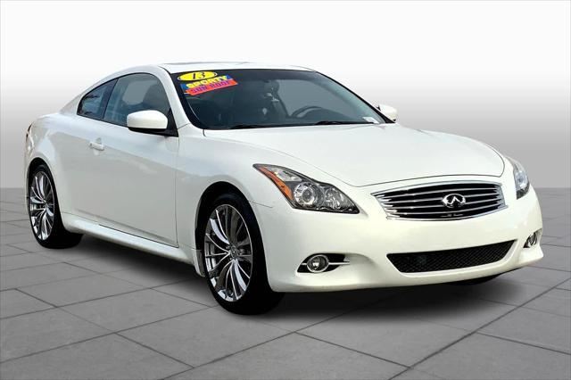 2013 infiniti g37 journey