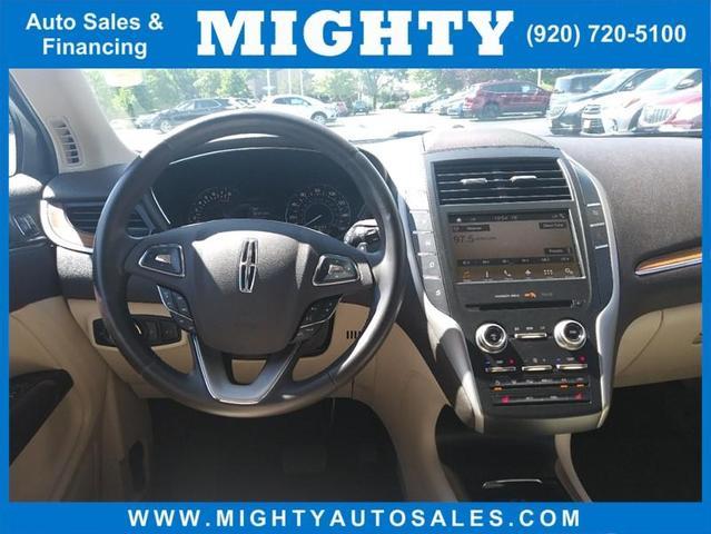 2017 lincoln mkc in neenah, wisconsin