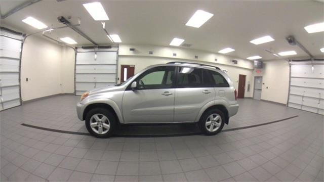 2004 toyota rav4 base awd 4dr suv for sale in jolly acres, south dakota