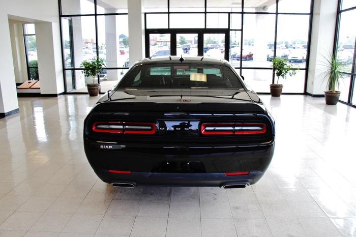 used 2016 dodge challenger scat pack hopkinsville, ky 42240 for sale in hopkinsville, kentucky