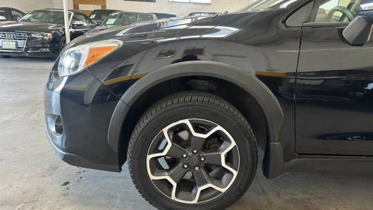 2013 Subaru Xv crosstrek