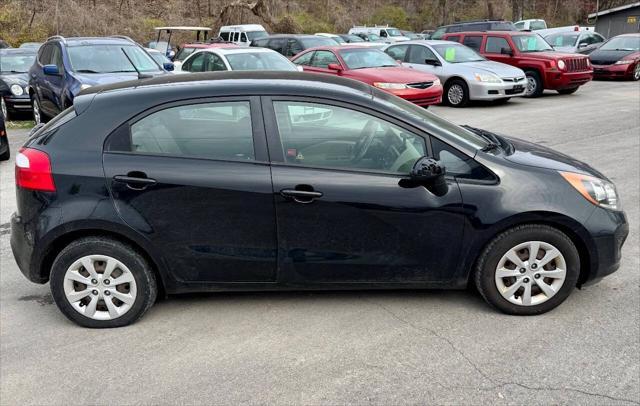 2013 kia rio ex
