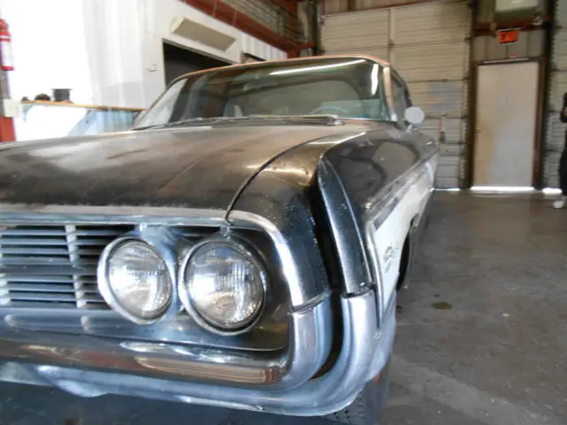 1962 oldsmobile starfire