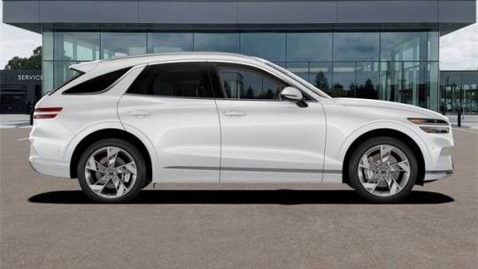 2025 Genesis GV70