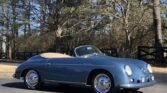 porsche 356 speedster replica by vintage motorcars