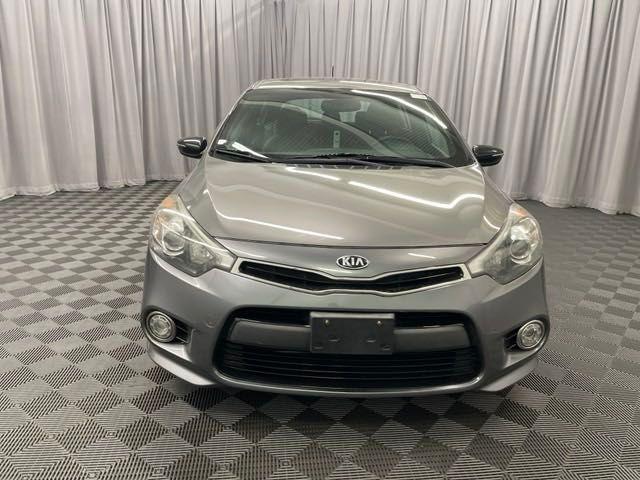 2015 kia forte sx