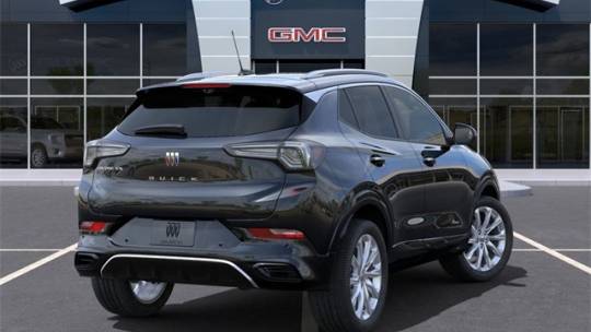 2025 Buick Encore GX