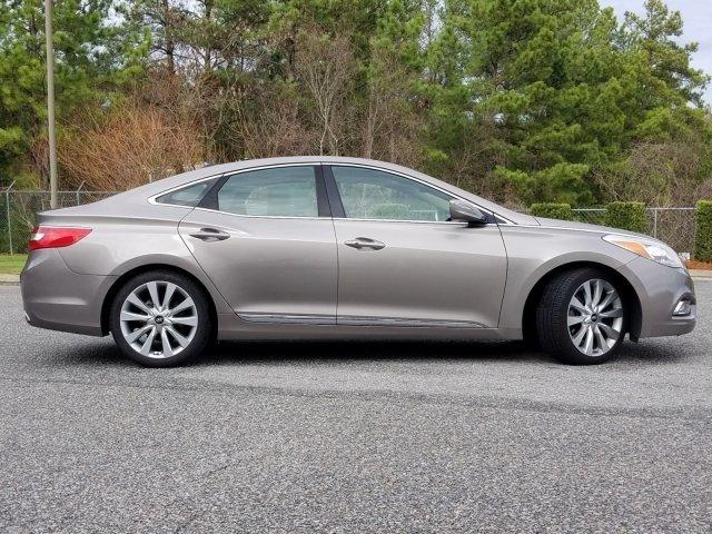 used 2012 hyundai azera columbia, sc 29203 for sale in columbia, south carolina