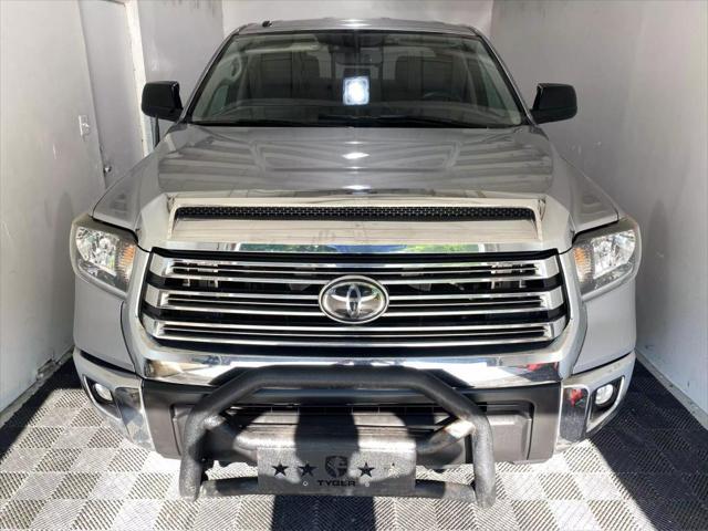 2019 toyota tundra sr