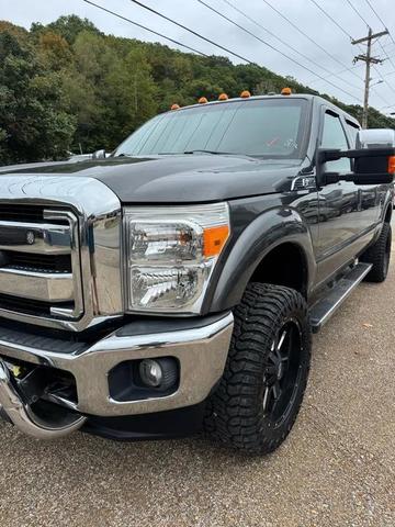 2016 ford f-350 xlt
