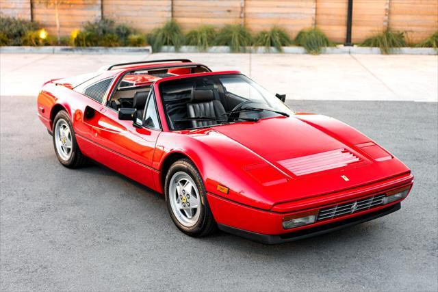1988 ferrari 328 gts