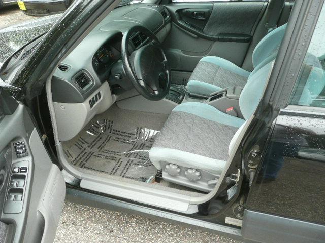 1999 subaru forester l for sale in south burlington, vermont