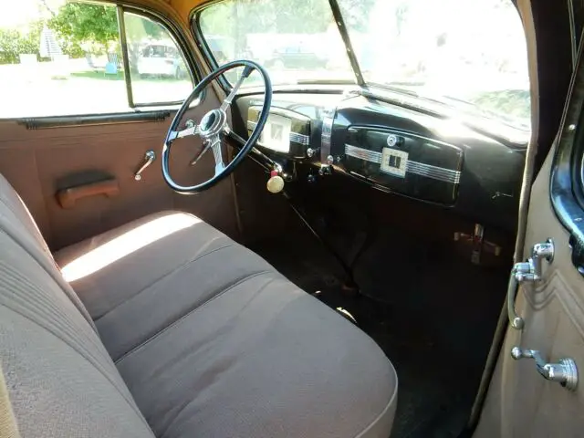 1936 buick roadmaster full ccca classic