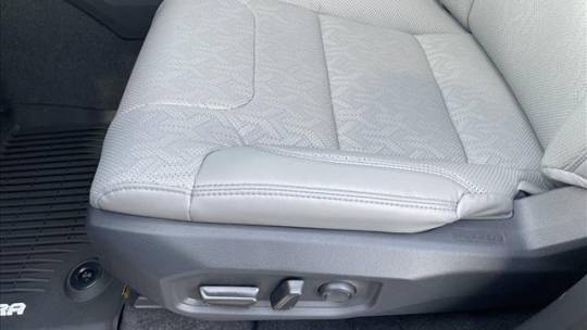 2024 Toyota Tundra