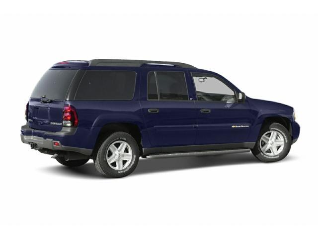 2003 chevrolet trailblazer ext lt