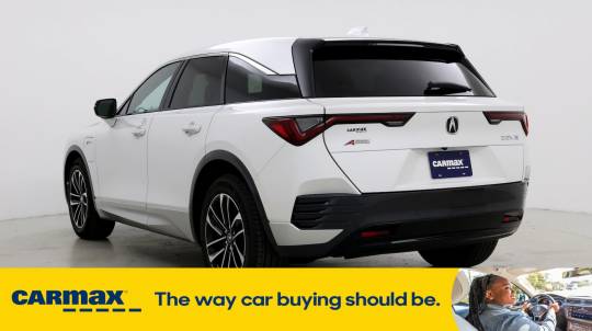2024 Acura ZDX