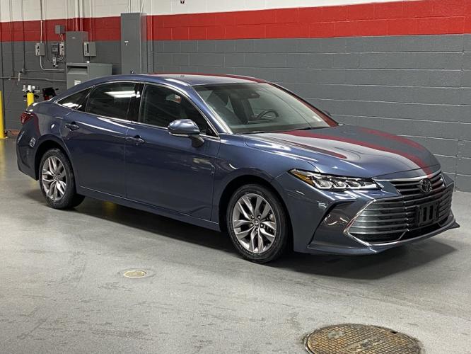 certified 2019 toyota avalon xle atlanta, ga 30328 for sale in atlanta, georgia
