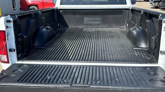 2023 RAM 1500 classic