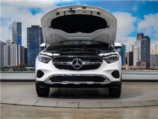 2025 Mercedes-Benz GLC glc 300 4matic