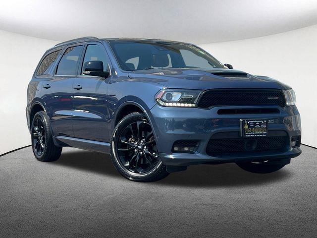 2020 dodge durango r/t awd
