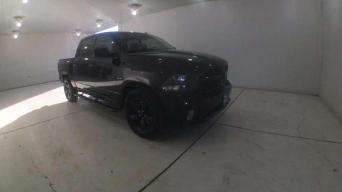 2016 ram ram pickup 1500 tradesman 4x4 tradesman 4dr crew cab 5.5 ft. sb pickup for sale in wichita, kansas