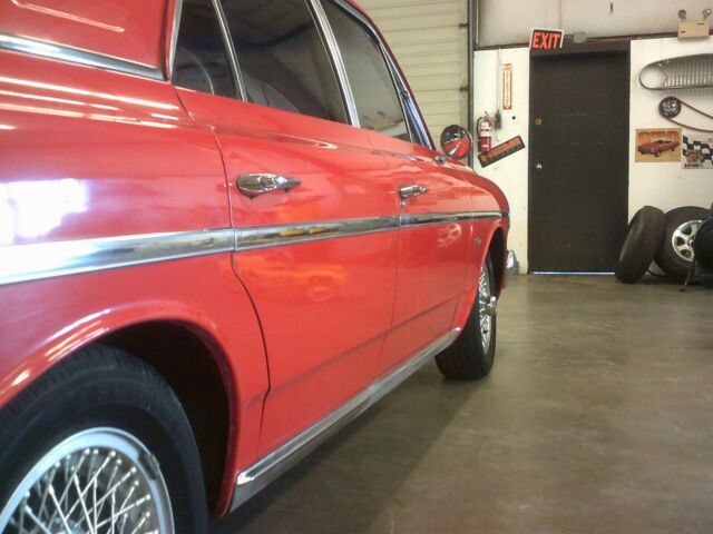 1964 amc rambler 660 classic sedan