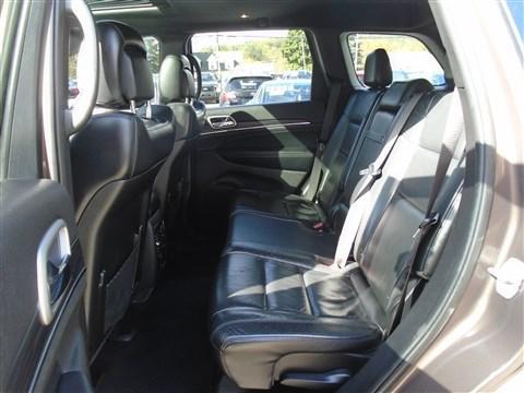 2019 jeep grand cherokee limited x