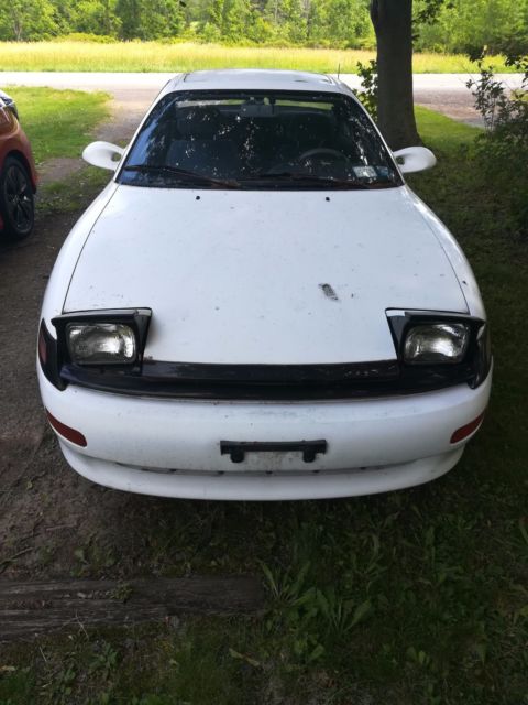 1990 toyota celica gt 126k automatic clean title runs excellent