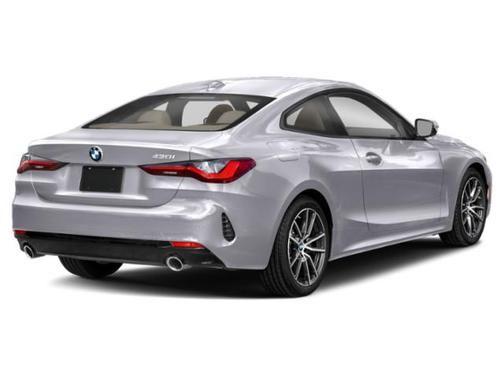 2023 bmw 430