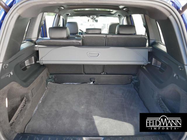 2021 mercedes-benz glb 250 4matic