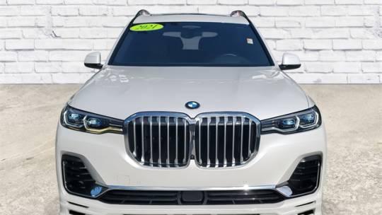 2021 bmw x7 alpina xb7