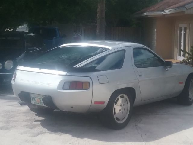 1980 porsche euro 310 hp 5speed tx lo miles