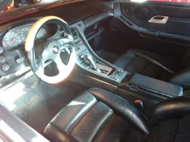 porsche 928s !!!!