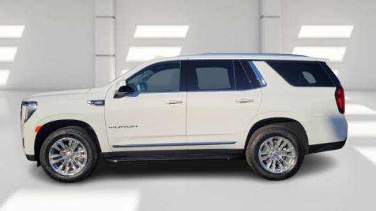 2024 GMC Yukon